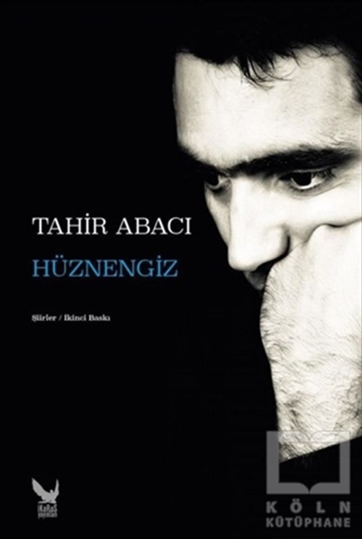 Tahir AbacıŞiirHüznengiz