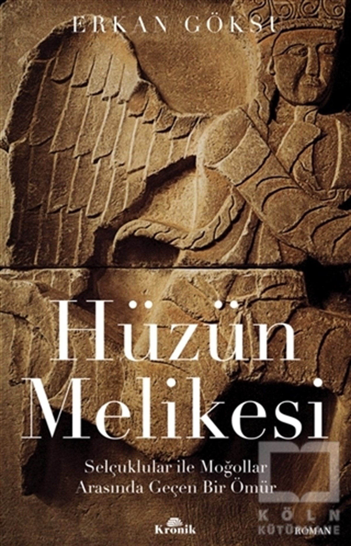 Erkan GöksuTarihi RomanlarHüzün Melikesi