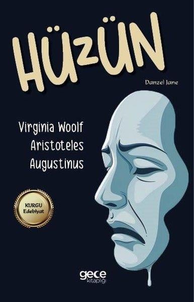 AristotelesEleştiri & Kuram & İnceleme KitaplarıHüzün
