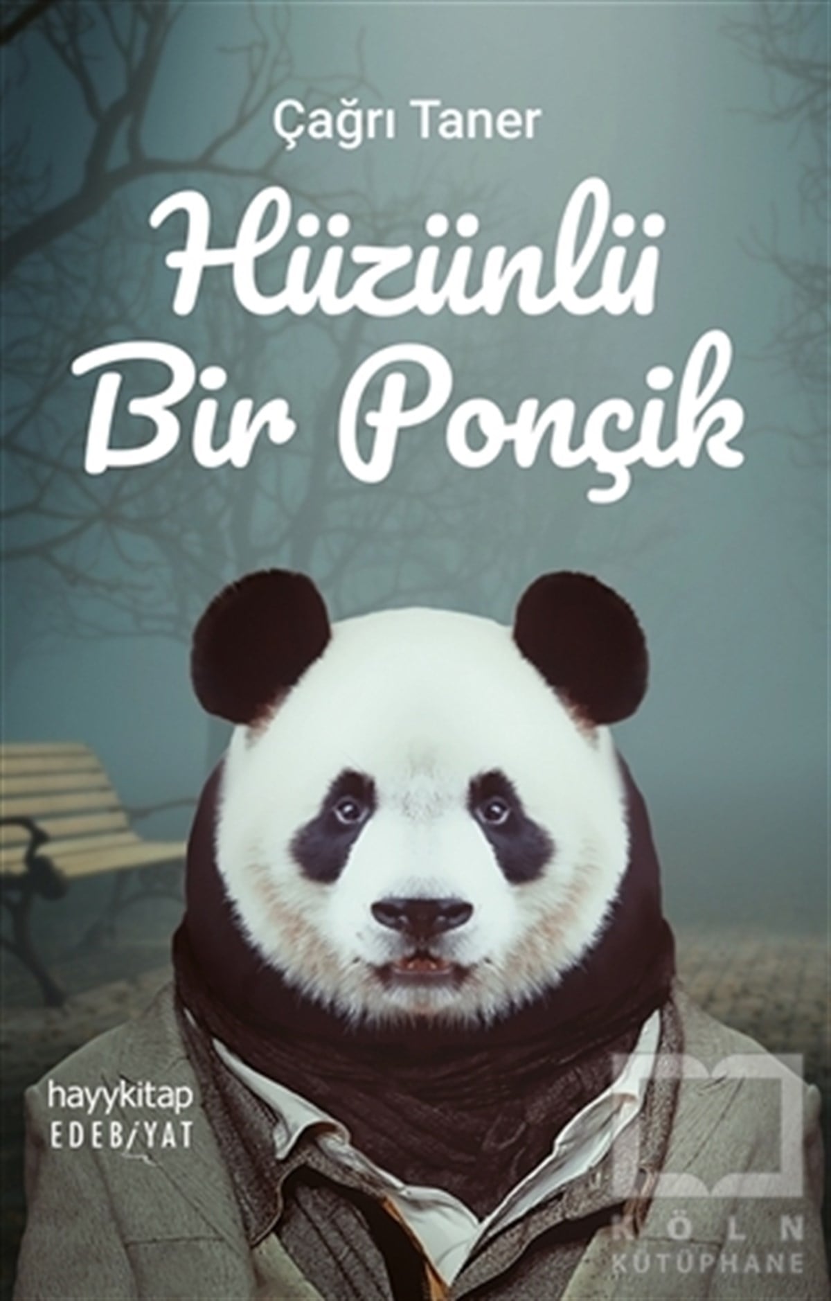 Çağrı TanerDenemeHüzünlü Bir Ponçik