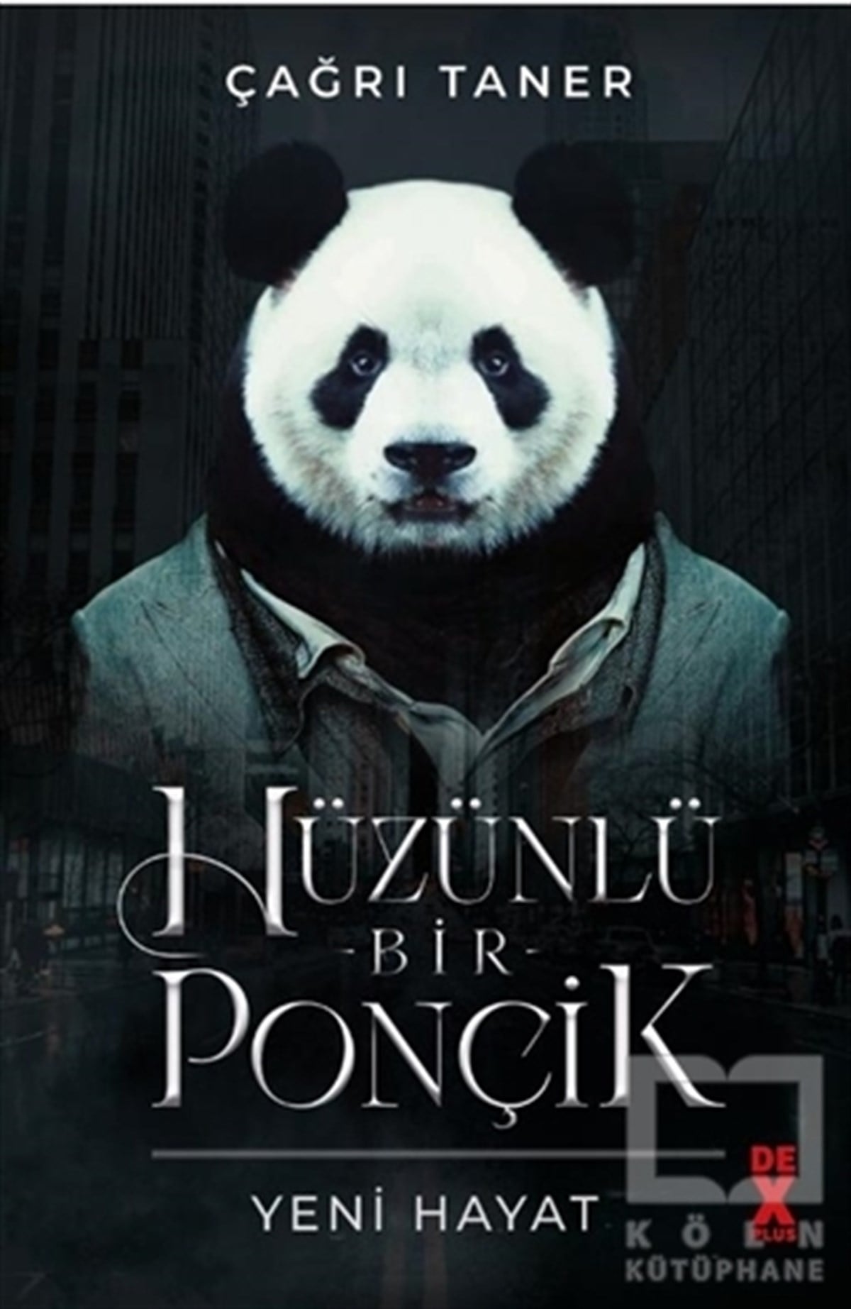 Çağrı TanerTürkçe RomanlarHüzünlü Bir Ponçik