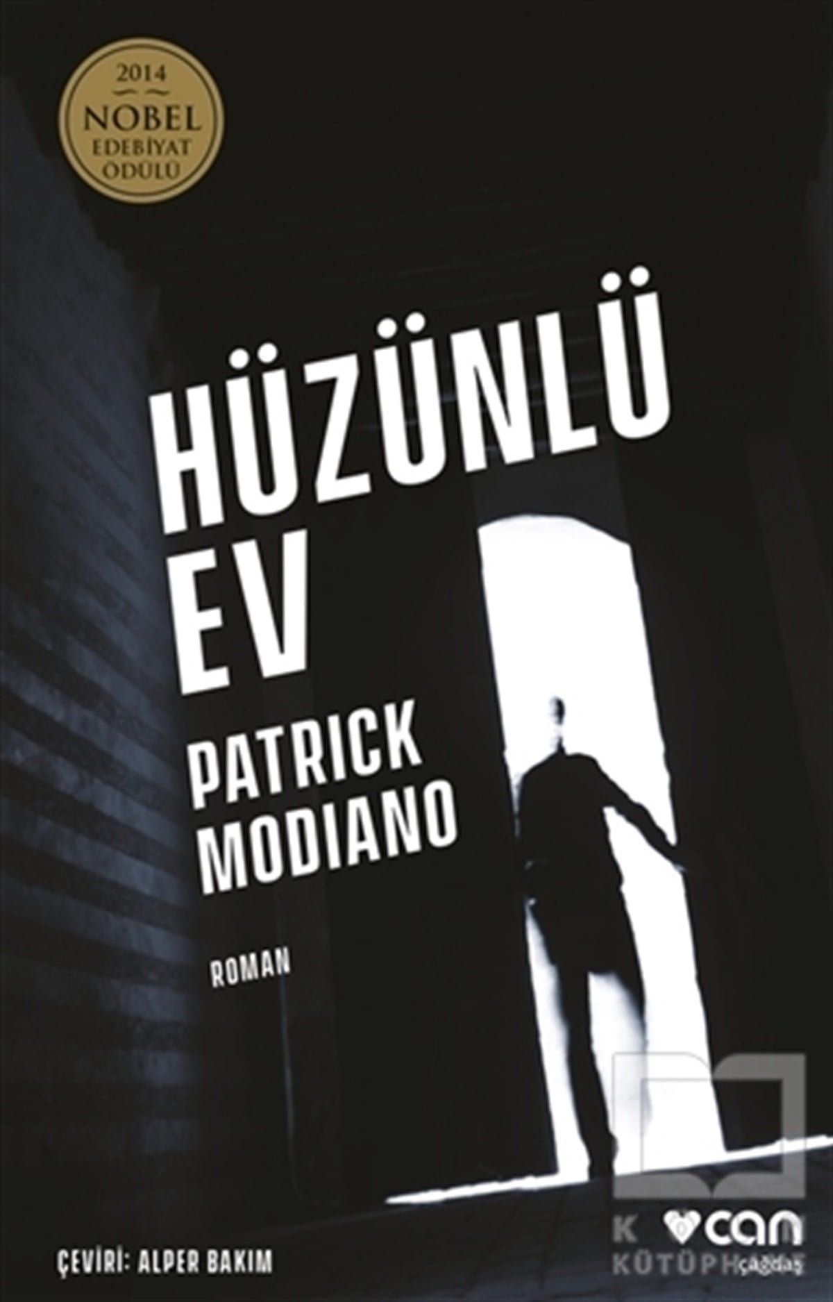 Patrick ModianoTürkçe RomanlarHüzünlü Ev