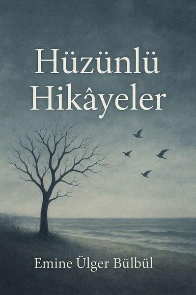 Emine Ülger BülbülTürk RomaniHüzünlü Hikayeler