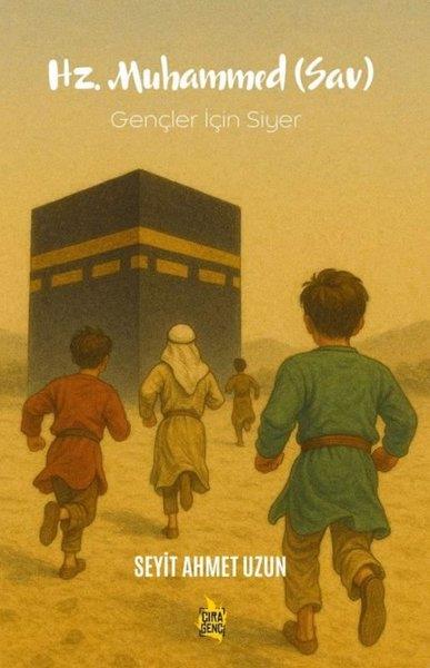 Seyit Ahmet Uzunİslami KitaplarHz. Muhammed (Sav)