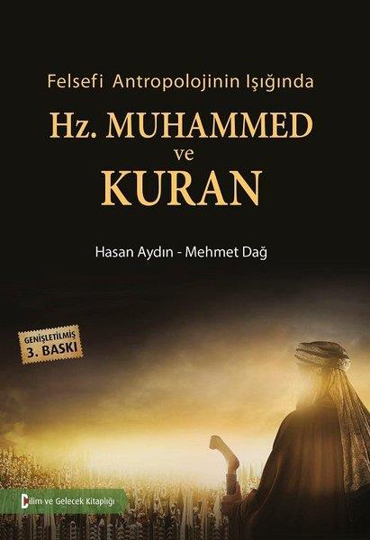 Hasan Aydınİslami KitaplarHz. Muhammed ve Kuran