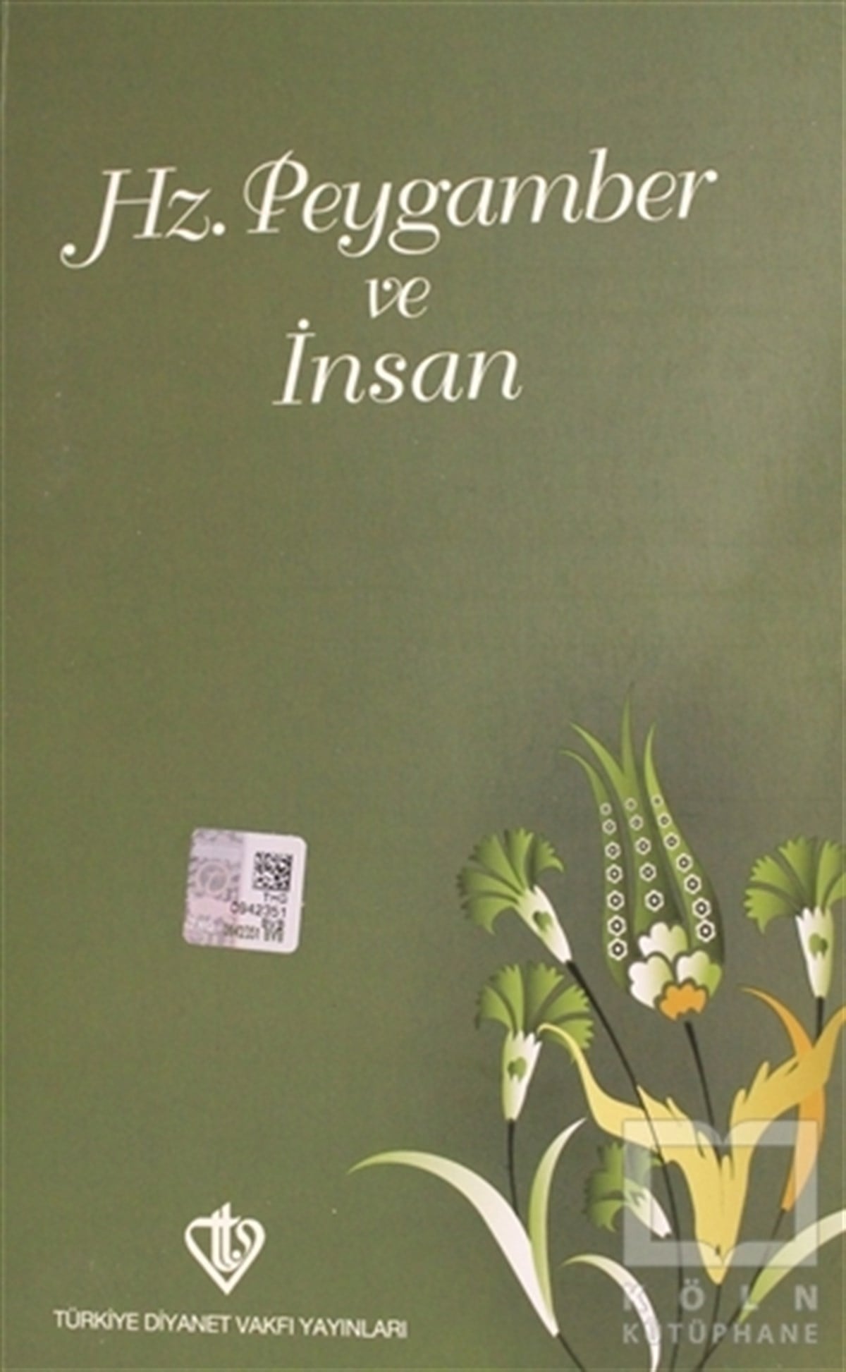 Bünyamin ErulDiğerHz. Peygamber ve İnsan