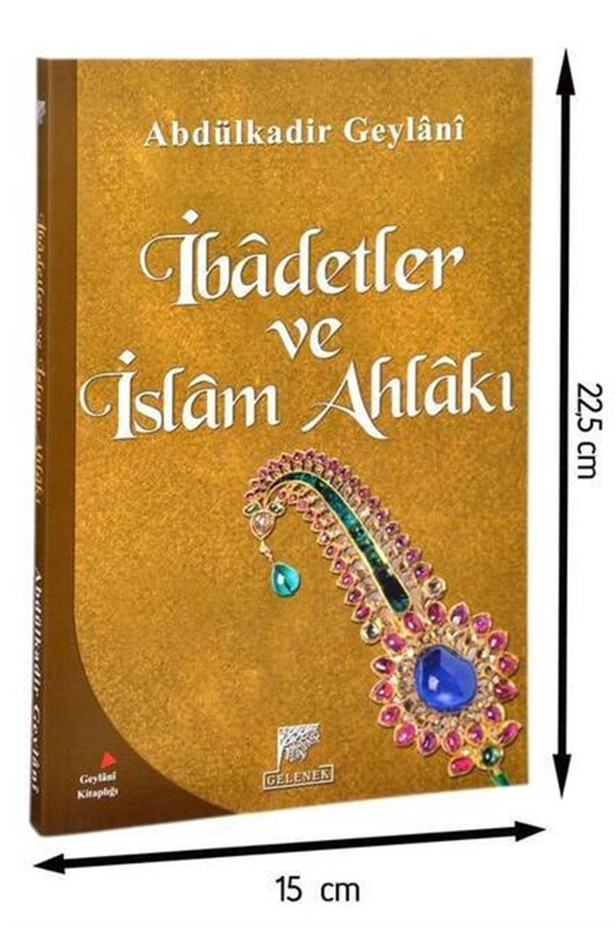 İbadetler Ve İslam Ahlakı-1546