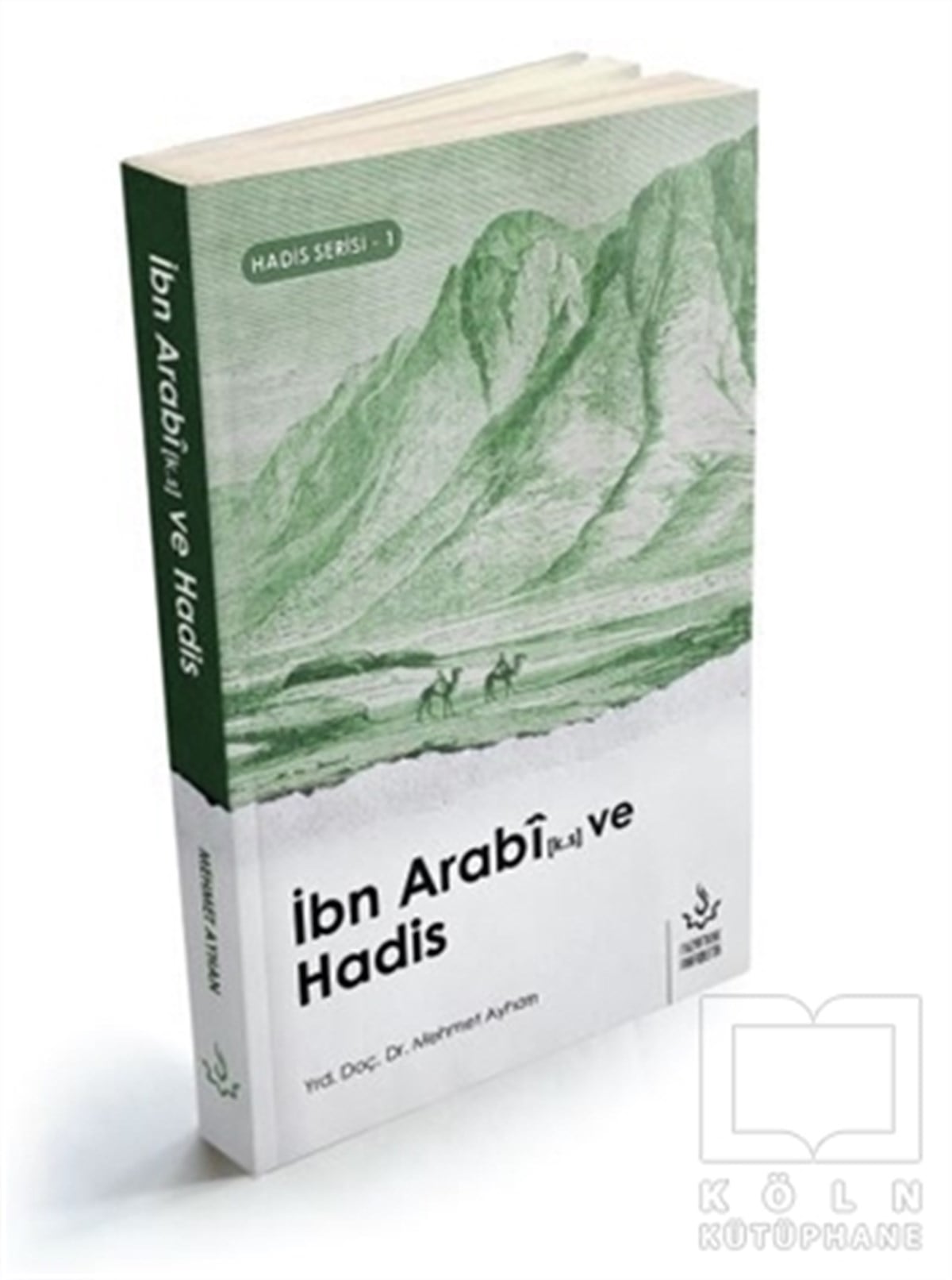 Mehmet AyhanMeal-Tefsir-Hadisİbn Arabi ve Hadis