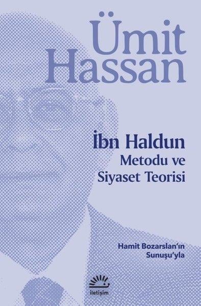 Ümit HassanTürkiye Siyaseti ve Politikası Kitaplarıİbn Haldun: Metodu ve Siyaset Teorisi