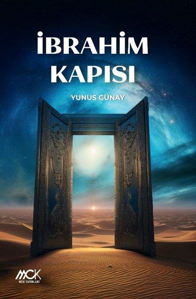 Yunus Günayİslami Kitaplarİbrahim Kapısı