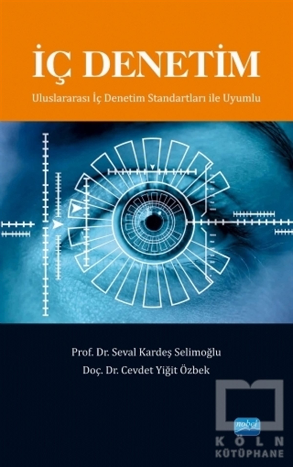 Seval Kardeş SelimoğluAkademikİç Denetim