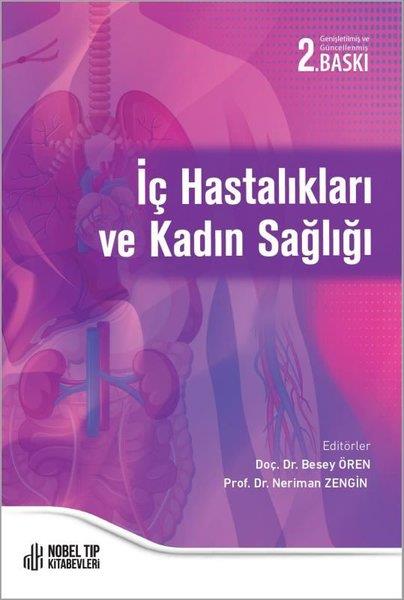 KolektifTipİç Hastalıkları ve Kadın Sağlığı