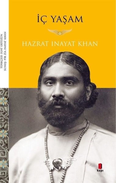 Hazrat Inayat KhanFelsefe Bilimiİç Yaşam