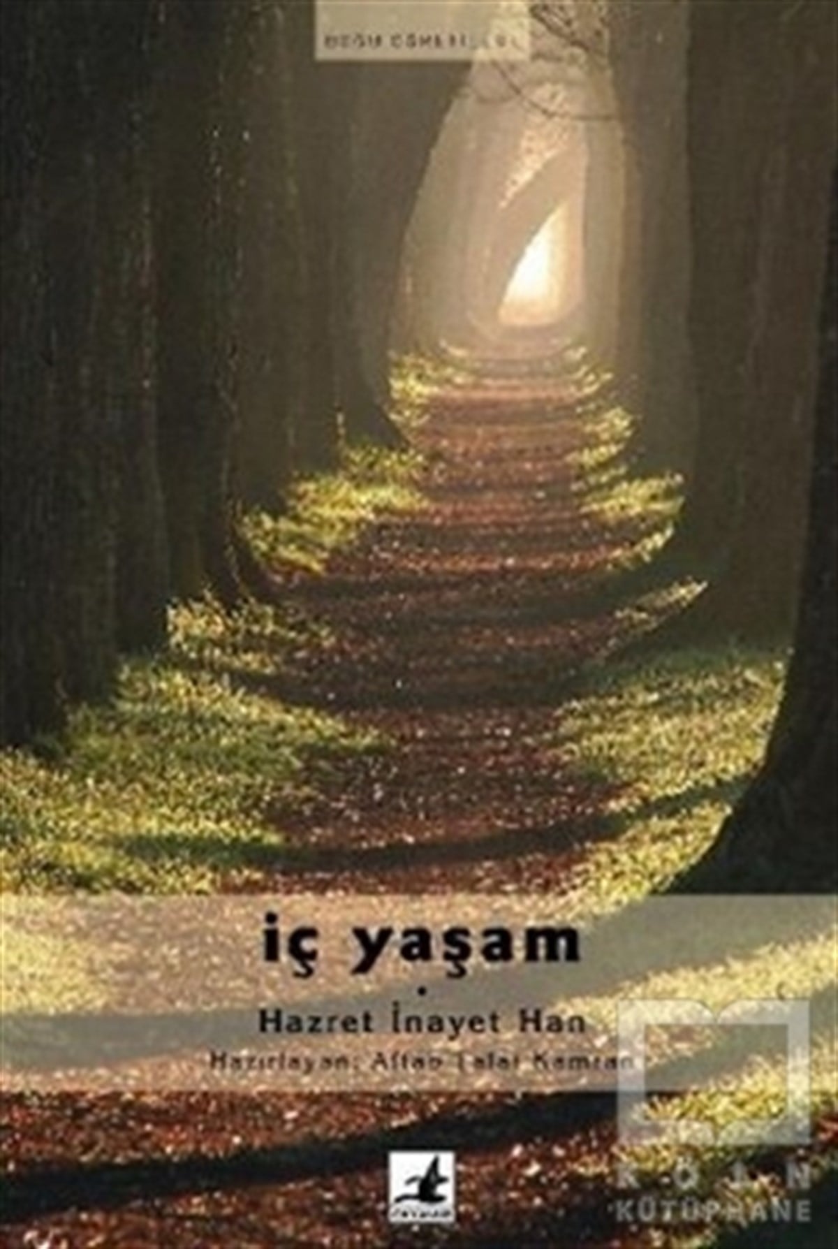 Hazret İnayet HanDiğerİç Yaşam