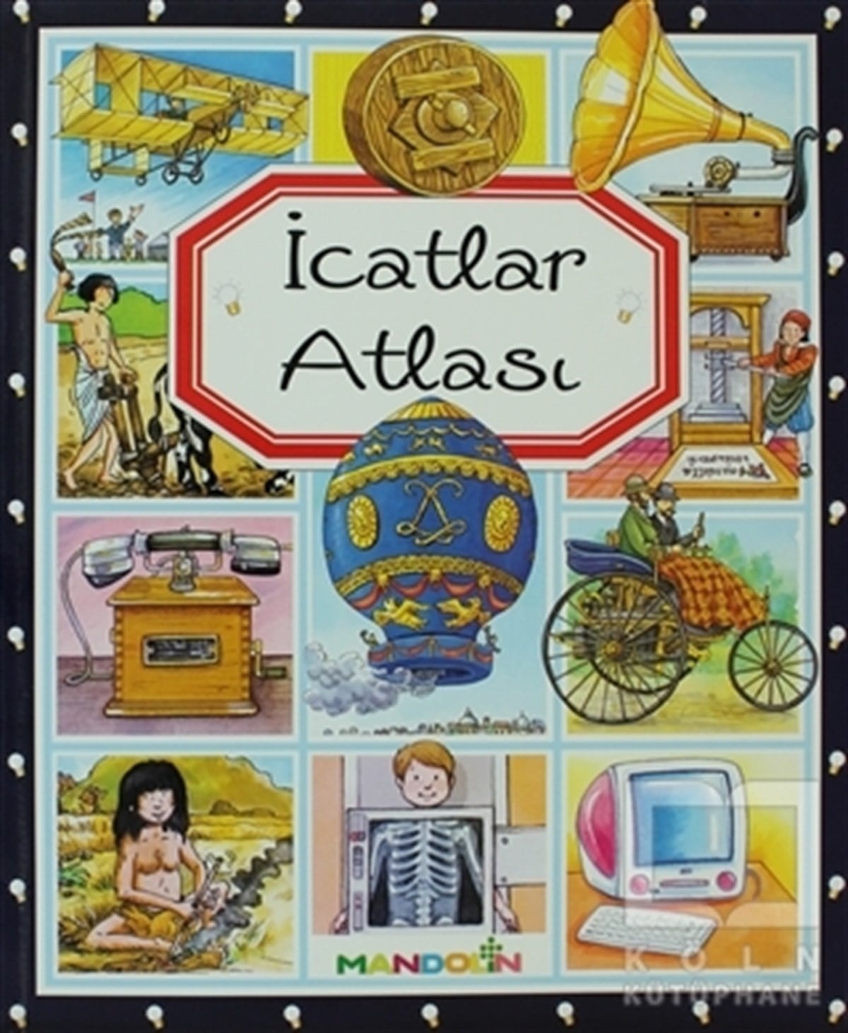 KolektifReferans Kitaplarİcatlar Atlası