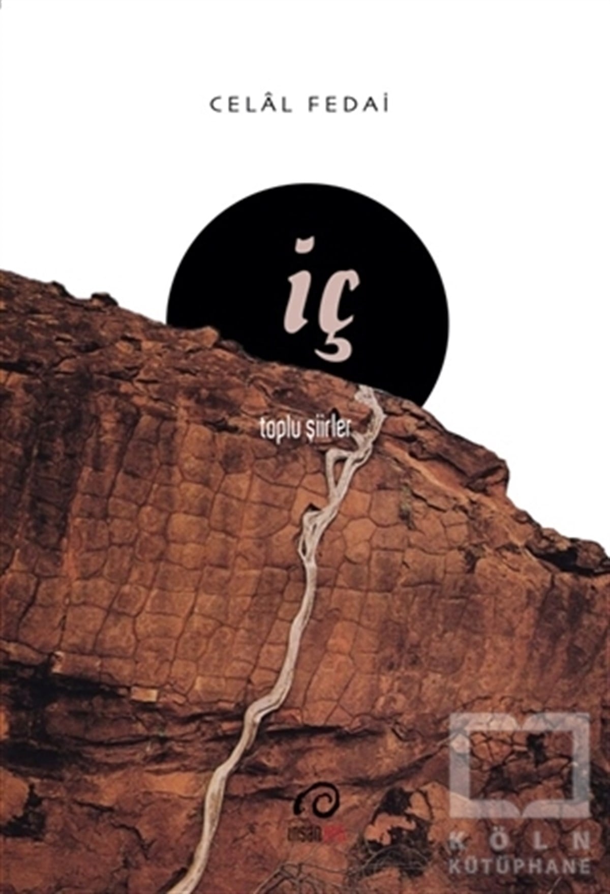 Celal FedaiŞiirİç