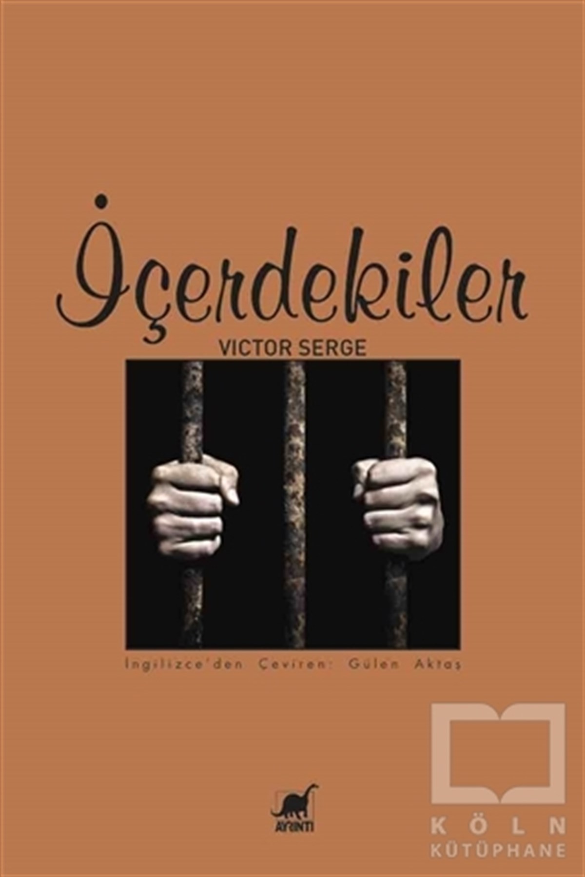 Victor SergeRomanİçerdekiler