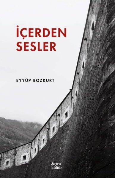 Eyyüp BozkurtDeneme Kitaplarıİçerden Sesler
