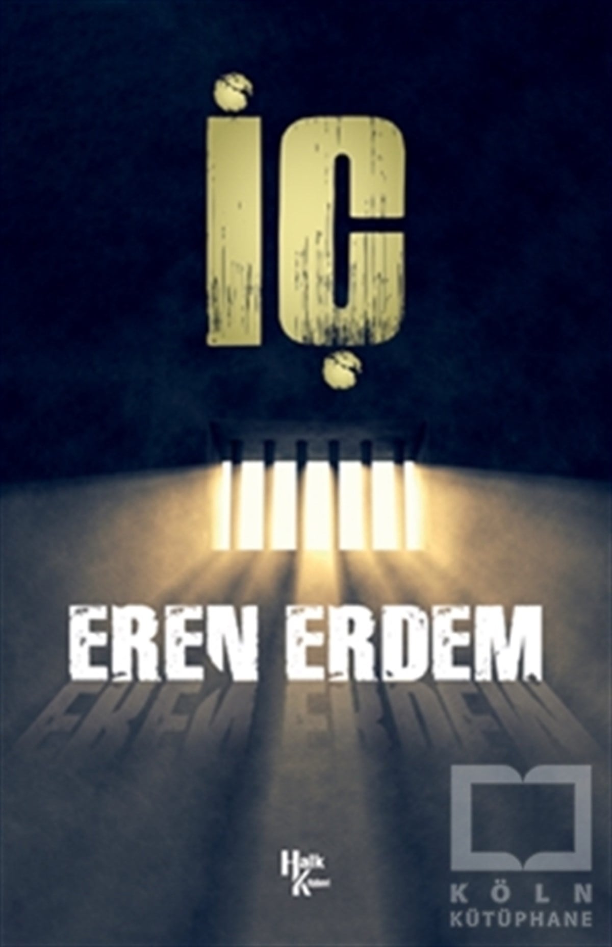 Eren ErdemAraştırma-İncelemeİç