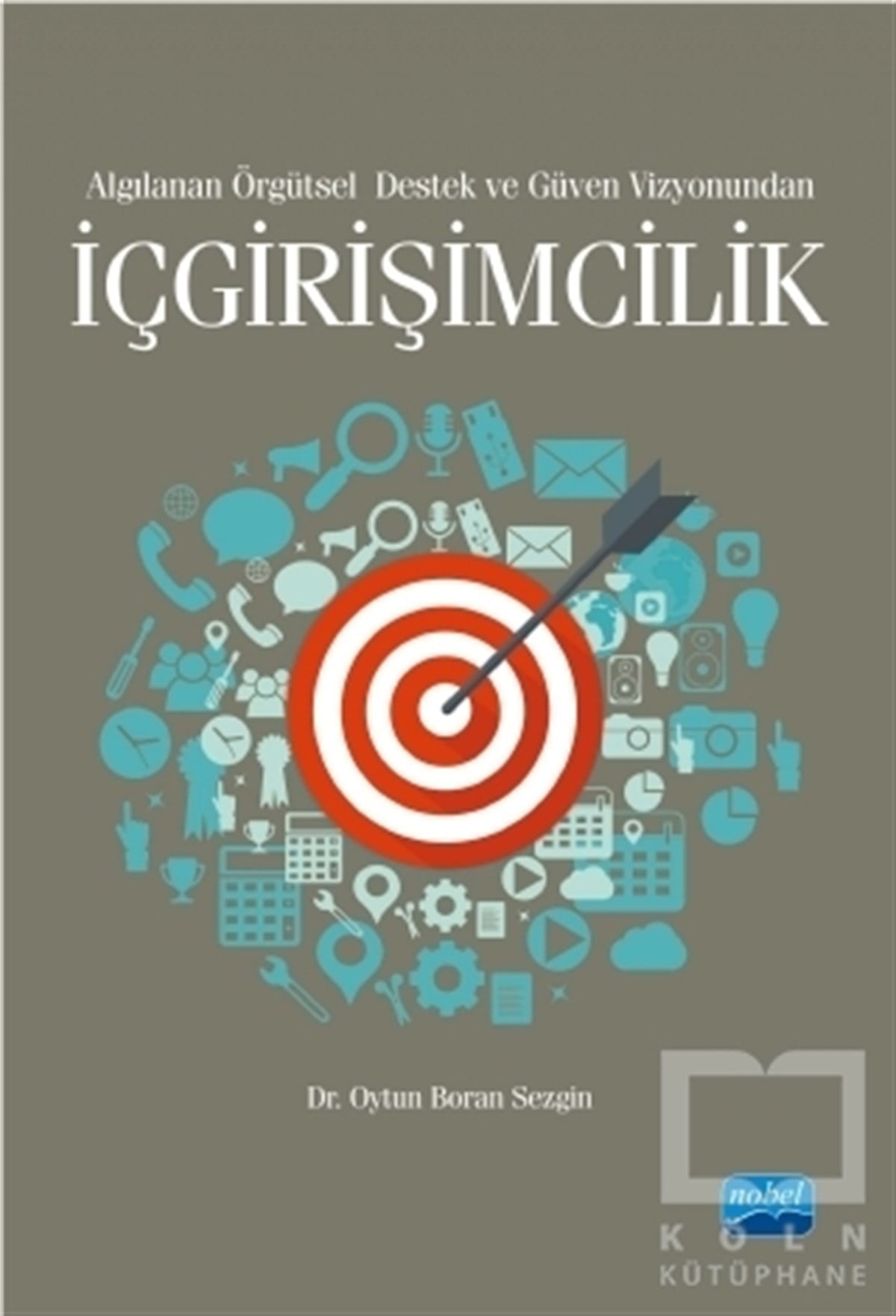 Oytun Boran SezginDiğerİçgirişimcilik