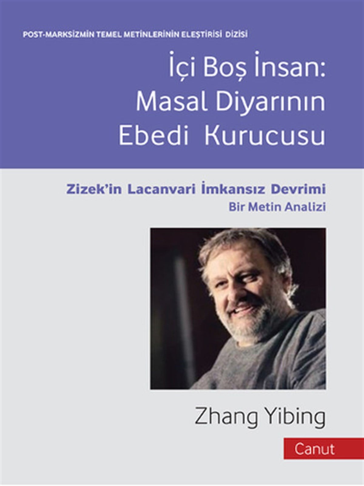 Deniz KızılçeçFelsefe Bilimiİçi Boş İnsan - Masallar Diyarının Ebedi Kurucusu