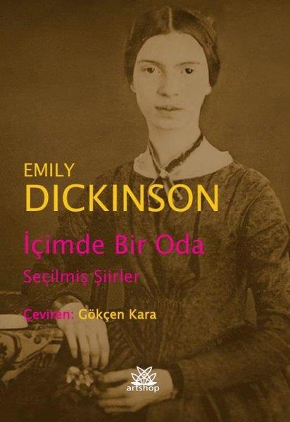 Emily DickinsonDünya Şiiriİçimde Bir Oda - Seçilmiş Şiirler