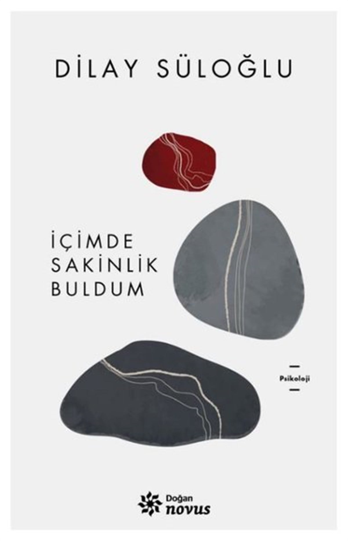 Dilay SüloğluPsikoloji Bilimiİçimde Sakinlik Buldum
