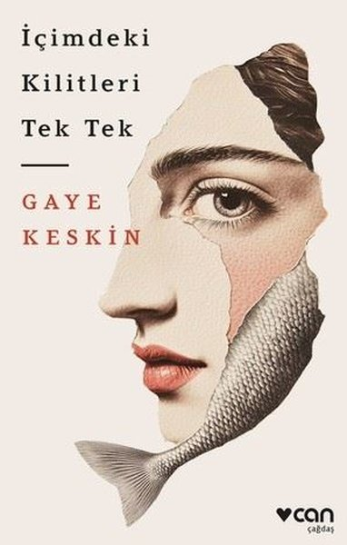 Gaye KeskinTürk Romaniİçimdeki Kilitleri Tek Tek