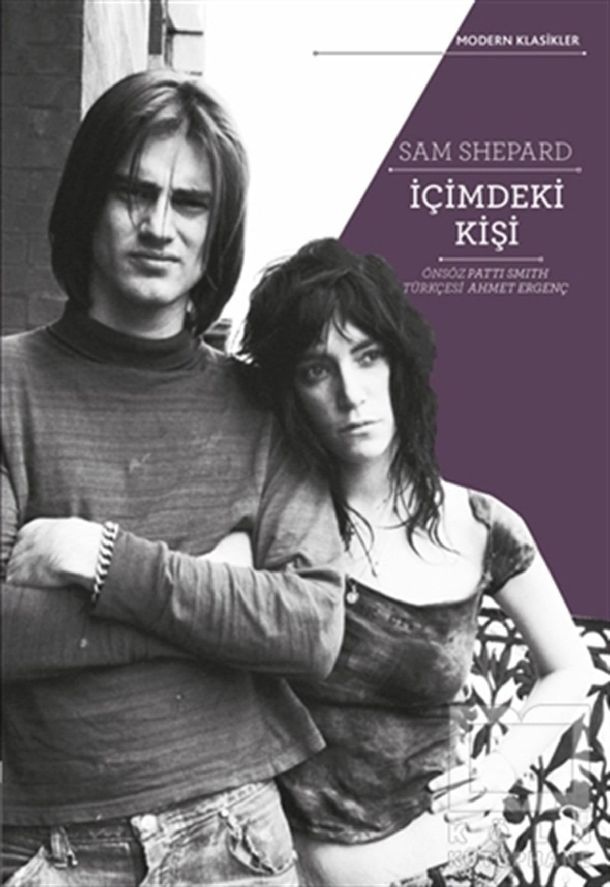 Sam ShepardKlasiklerİçimdeki Kişi
