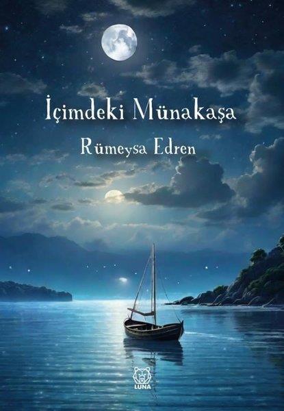 Rümeysa EdrenTürk Şiiriİçimdeki Münakaşa