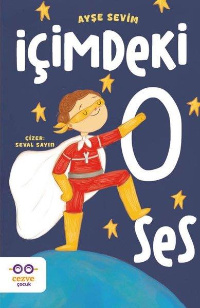 Ayşe SevimÇocuk Gençlik Romanlarıİçimdeki O Ses