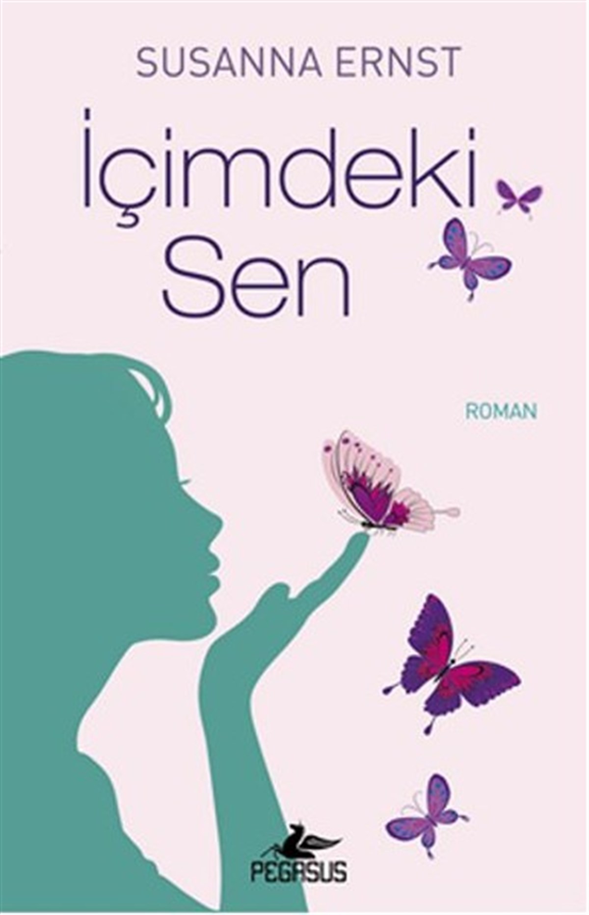 Meral GökDünya Romanİçimdeki Sen