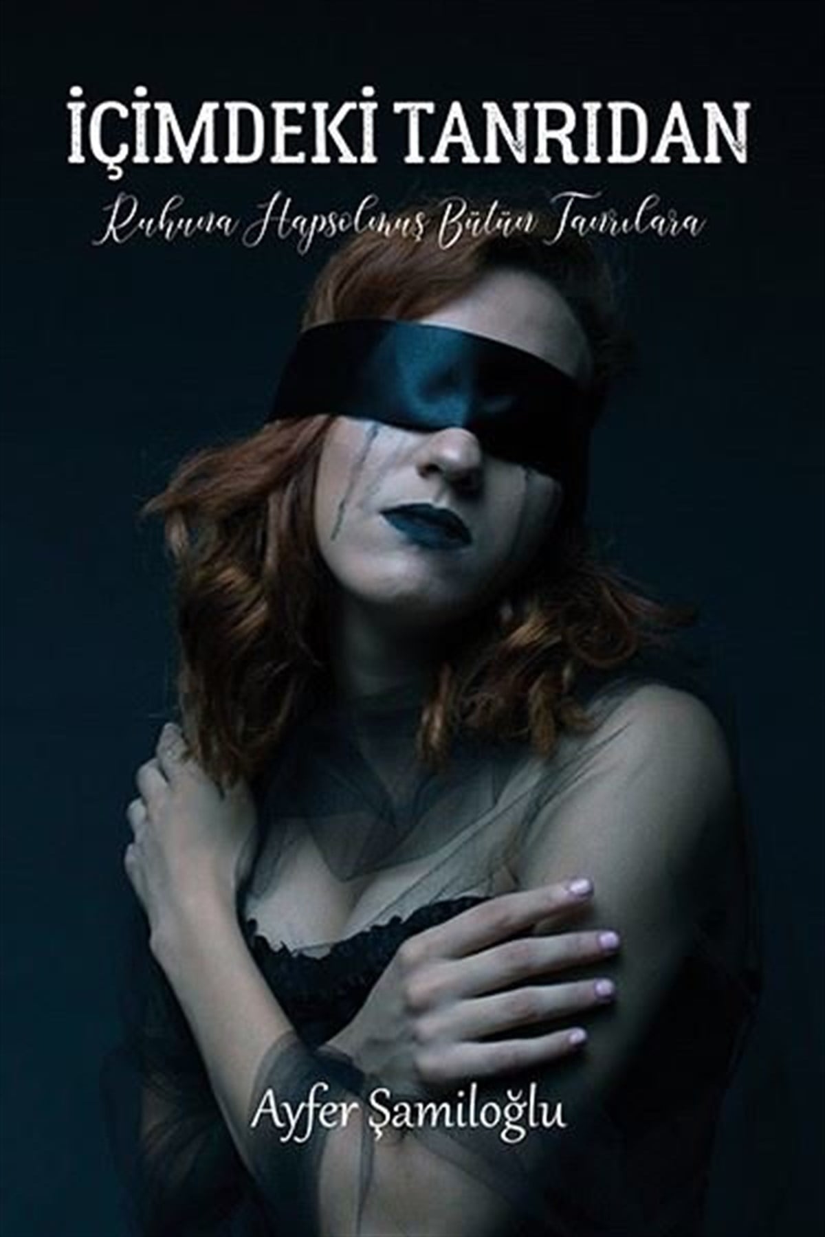 Ayfer ŞamiloğluTürkiye Romanİçimdeki Tanrı'dan