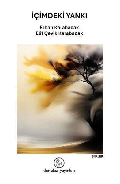 Elif Çevik KarabacakTürk Şiiriİçimdeki Yankı