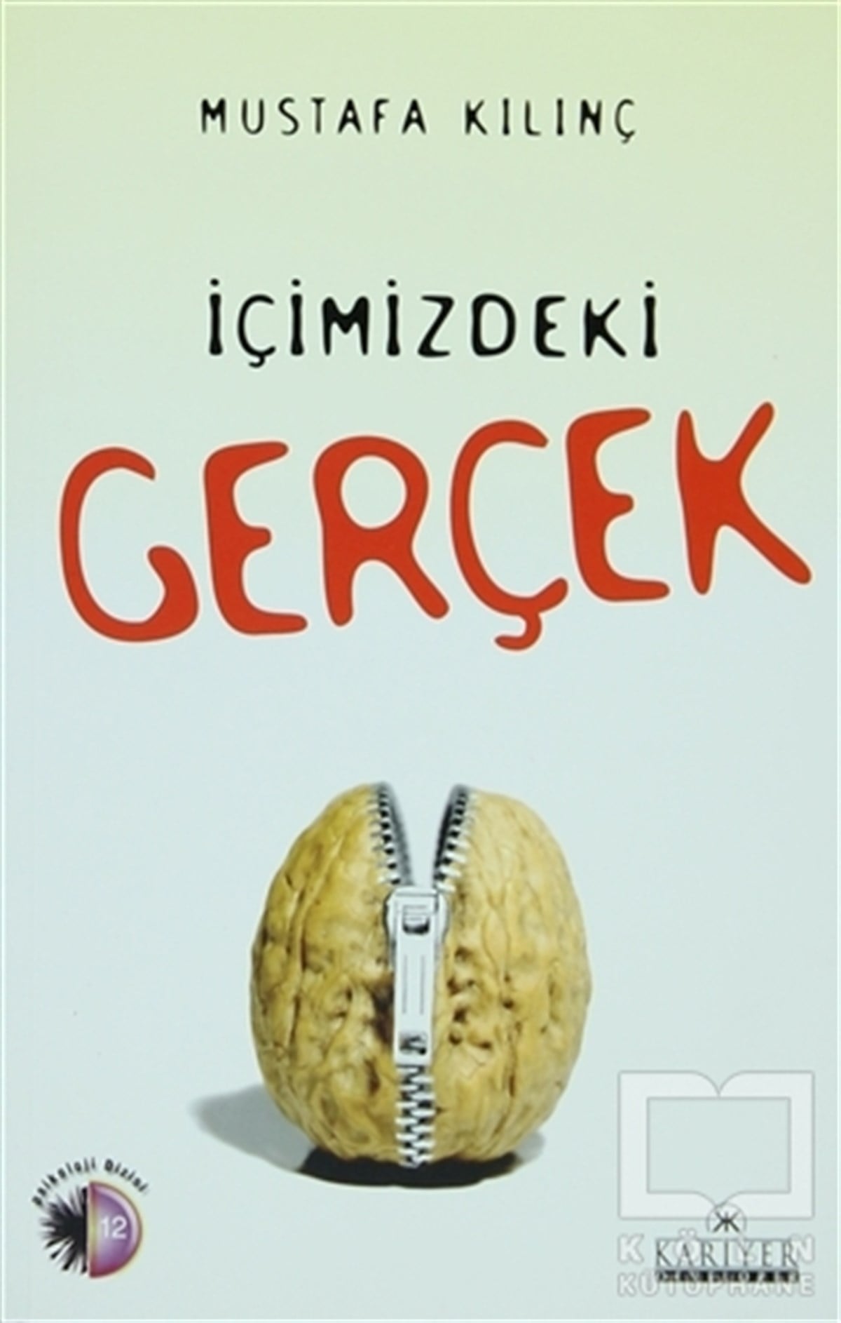 Mustafa KılınçKişisel Gelişimİçimizdeki Gerçek