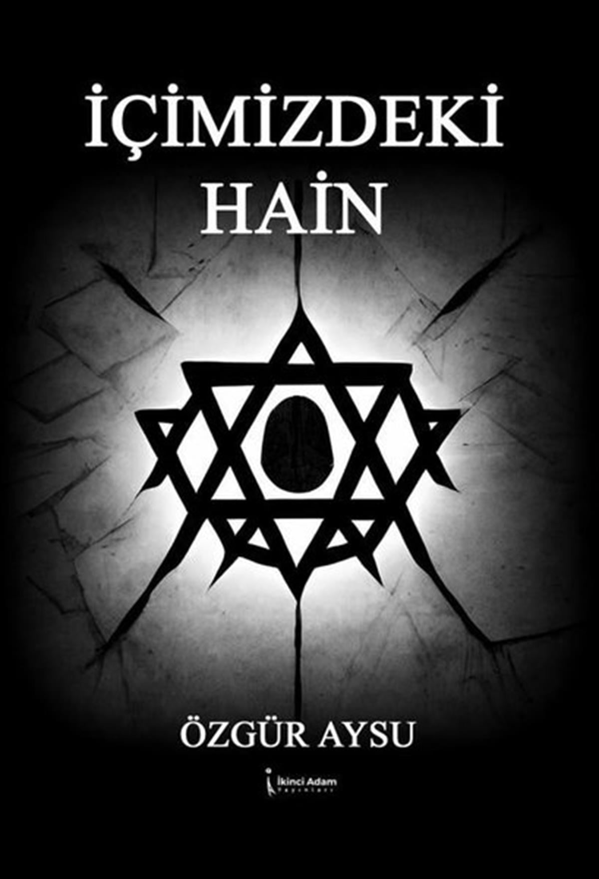 Özgür AysuDiger Inançlarİçimizdeki Hain