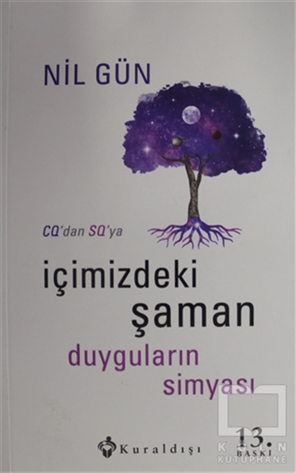 Nil GünDiğerİçimizdeki Şaman Duyguların Simyası