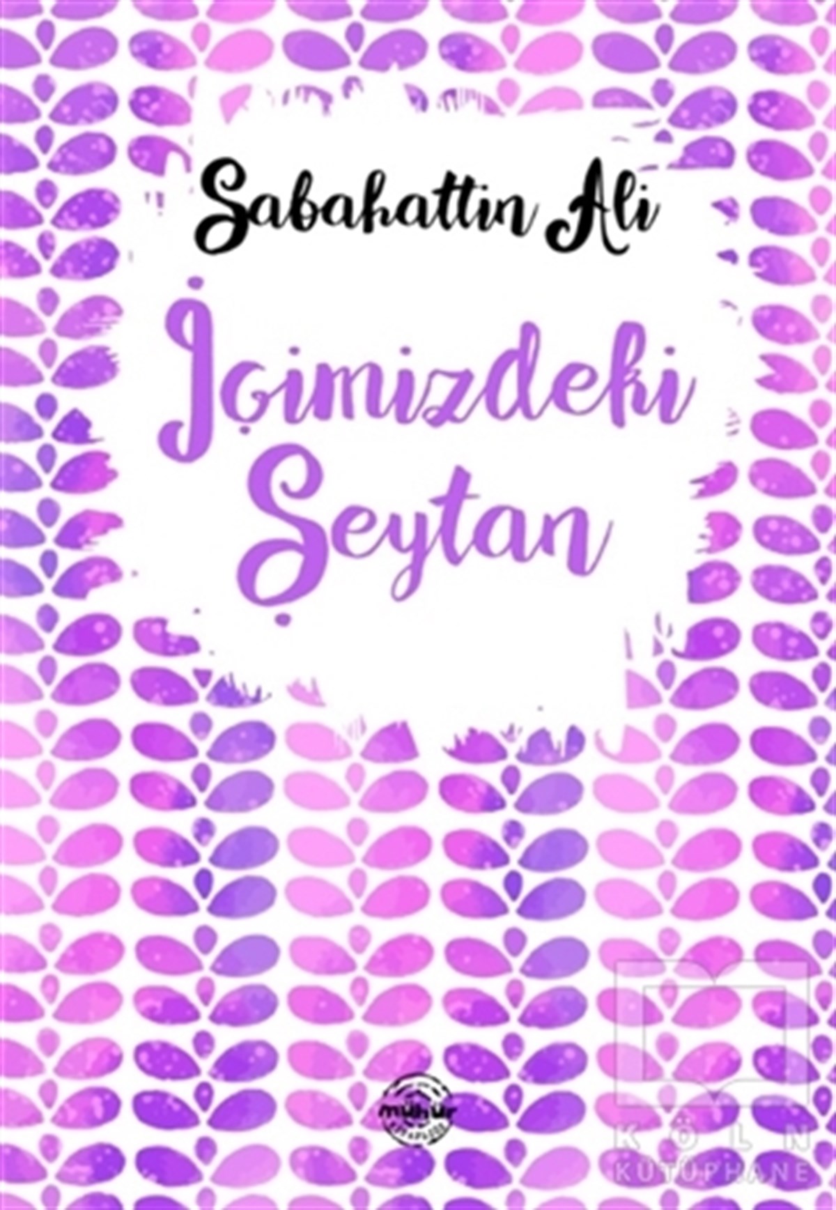 Sabahattin AliÖyküİçimizdeki Şeytan