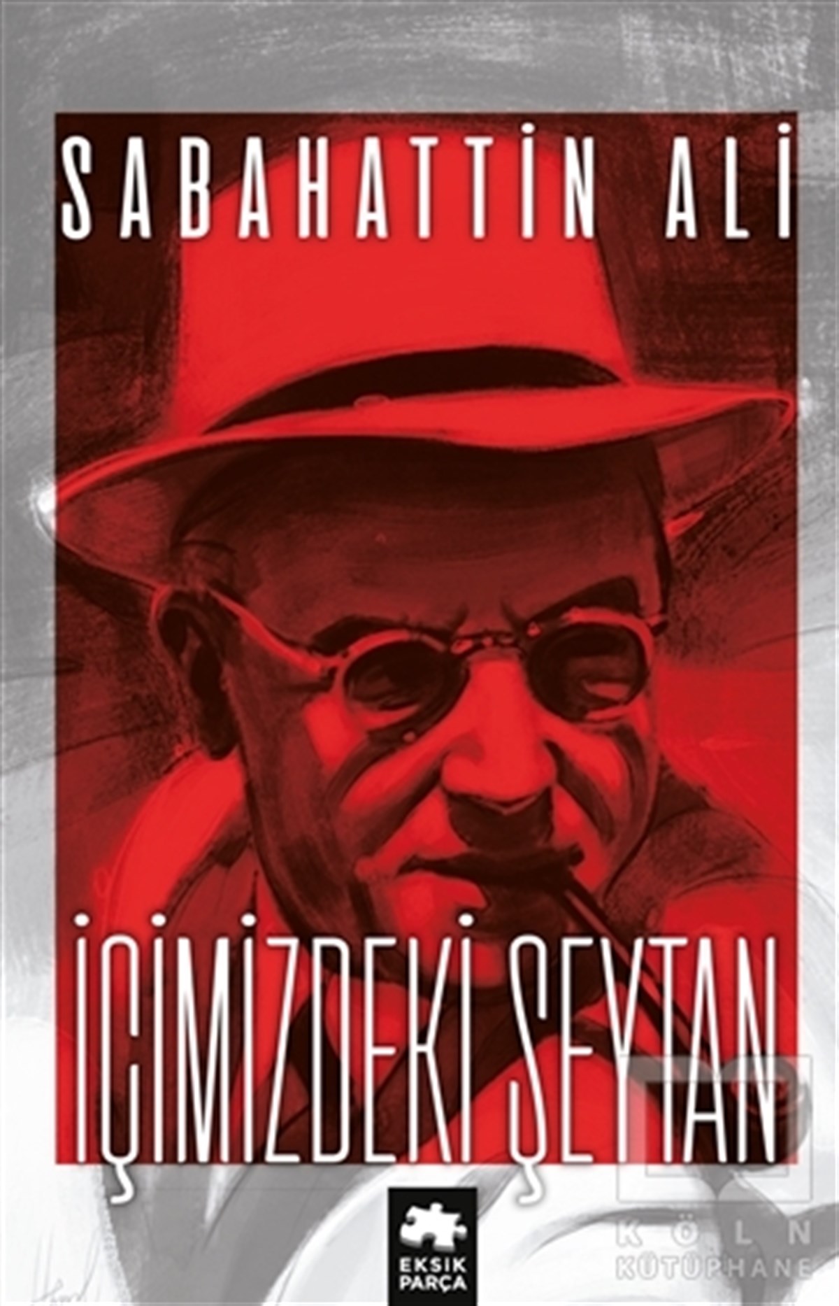 Sabahattin AliRomanİçimizdeki Şeytan