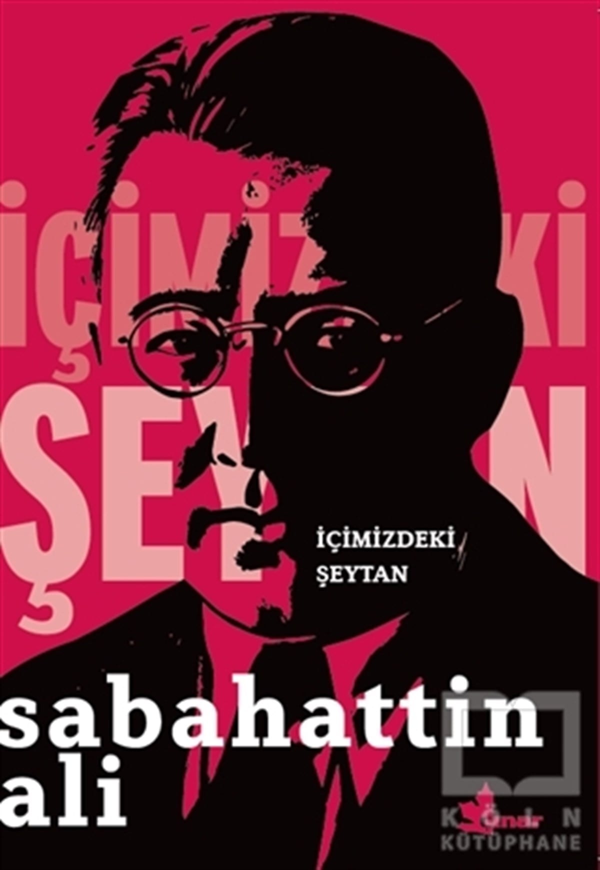 Sabahattin AliRomanİçimizdeki Şeytan
