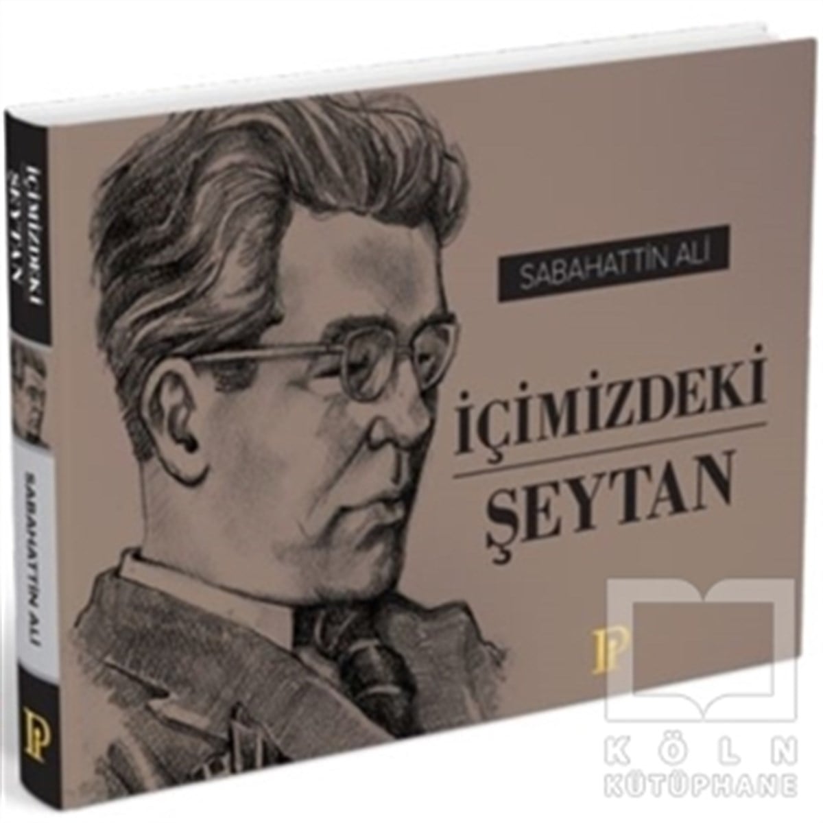 Sabahattin AliRomanİçimizdeki Şeytan