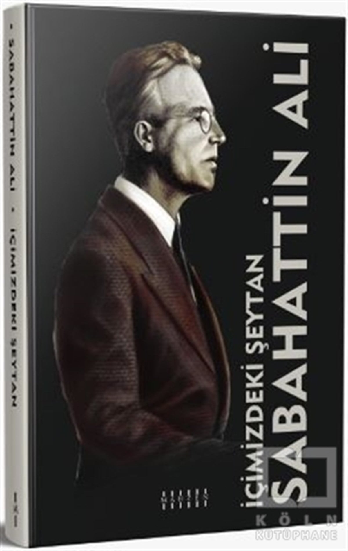 Sabahattin AliRomanİçimizdeki Şeytan