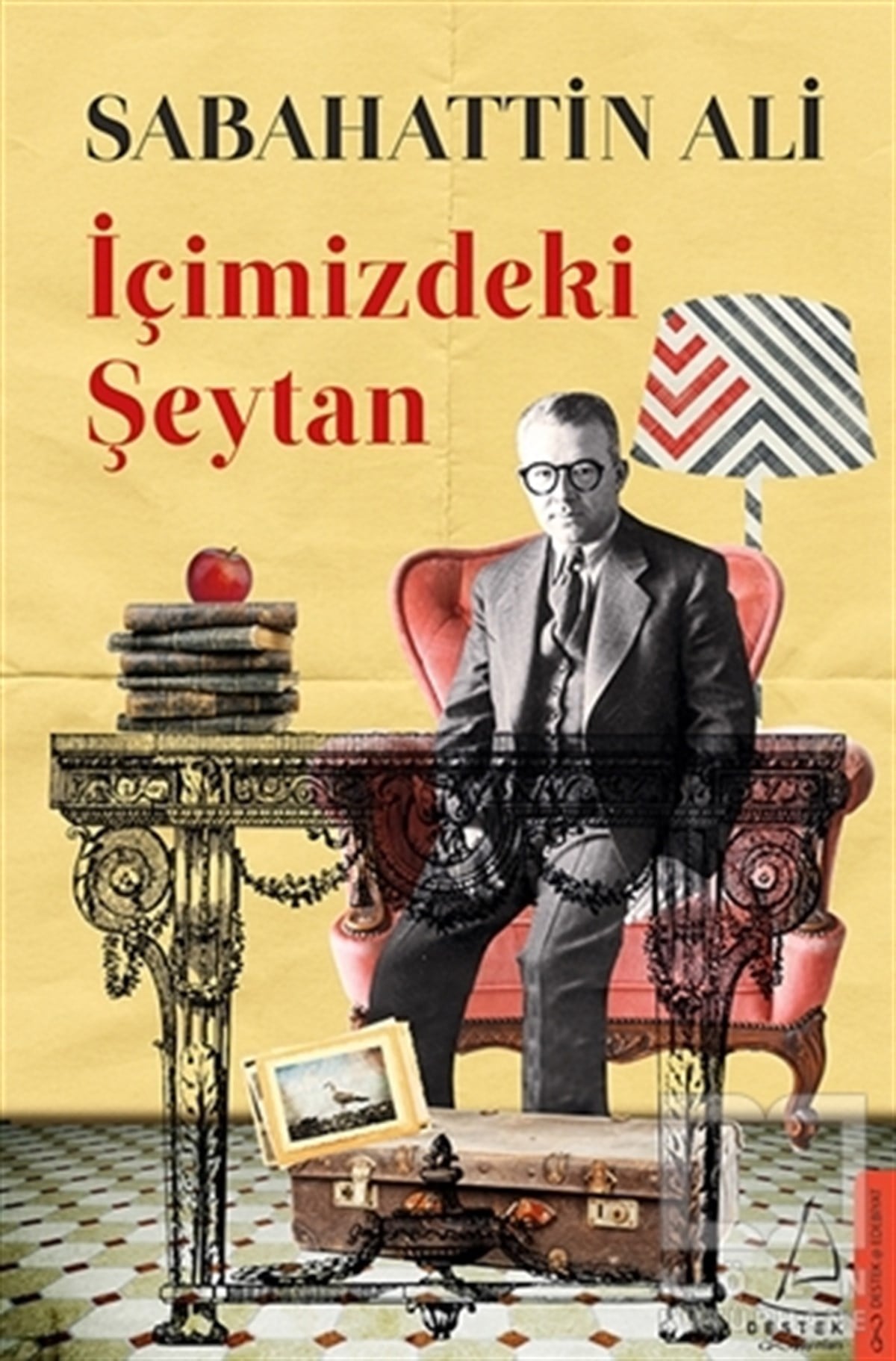 Sabahattin AliRomanİçimizdeki Şeytan