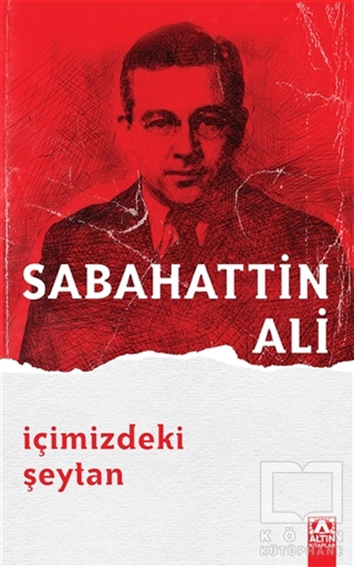 Sabahattin AliRomanİçimizdeki Şeytan