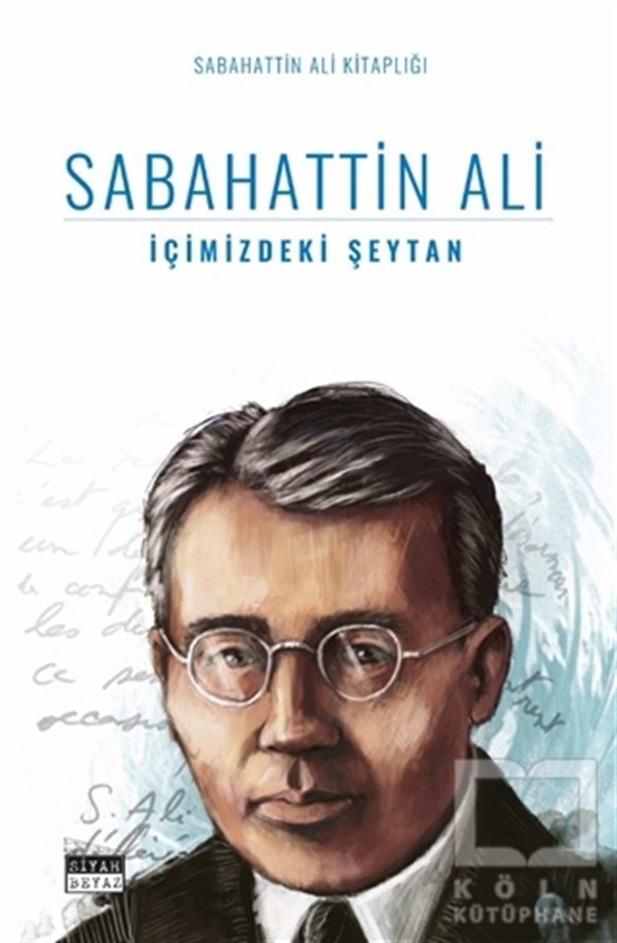 Sabahattin AliTürkçe Romanlarİçimizdeki Şeytan