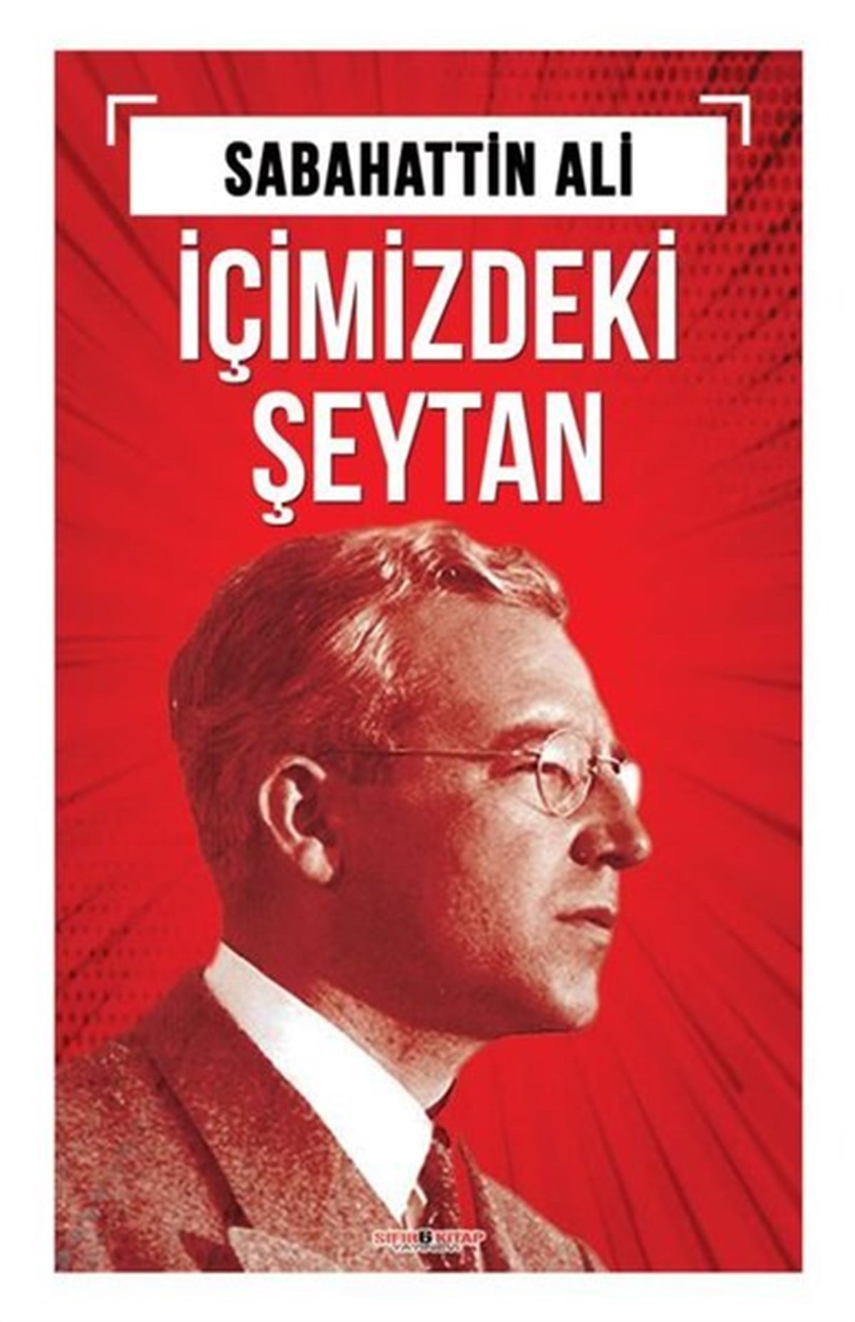Sabahattin AliTürkiye Romanİçimizdeki Şeytan