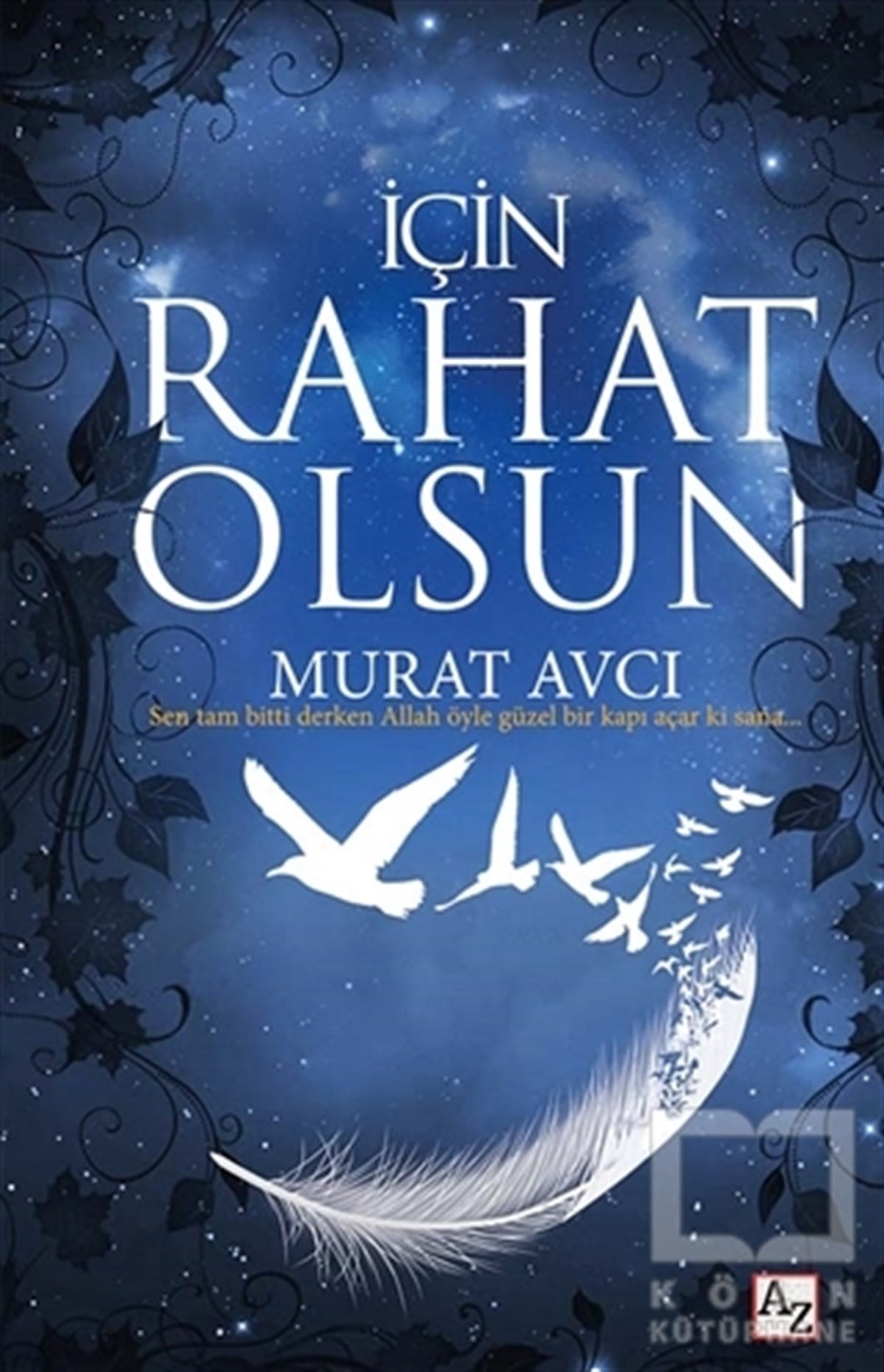 Murat AvcıDiğerİçin Rahat Olsun