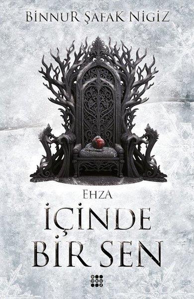 Binnur Şafak NigizTürk Romaniİçinde Bir Sen 5 - Ehza