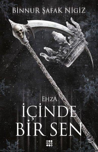 Binnur Şafak NigizTürk Romaniİçinde Bir Sen 5 - Ehza