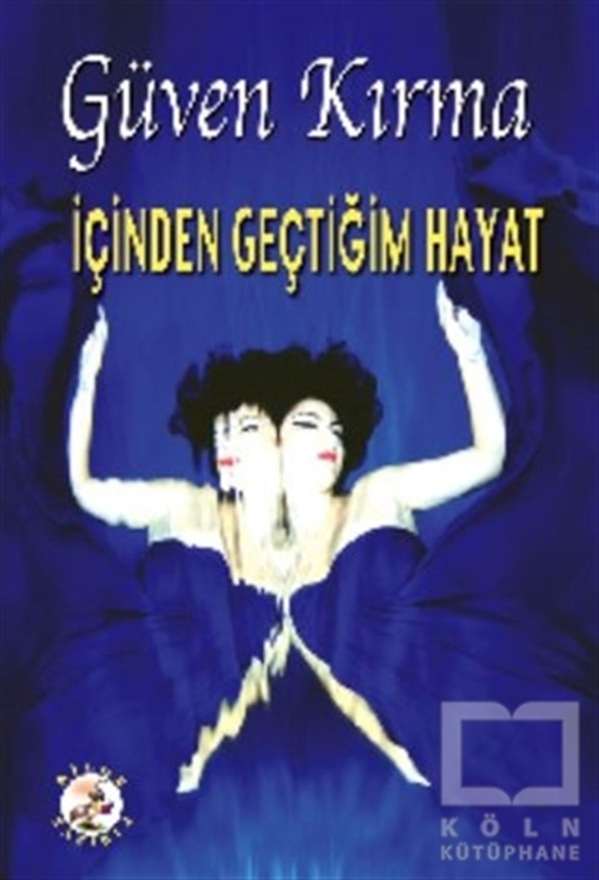 Güven KırmaŞiirİçinden Geçtiğim Hayat